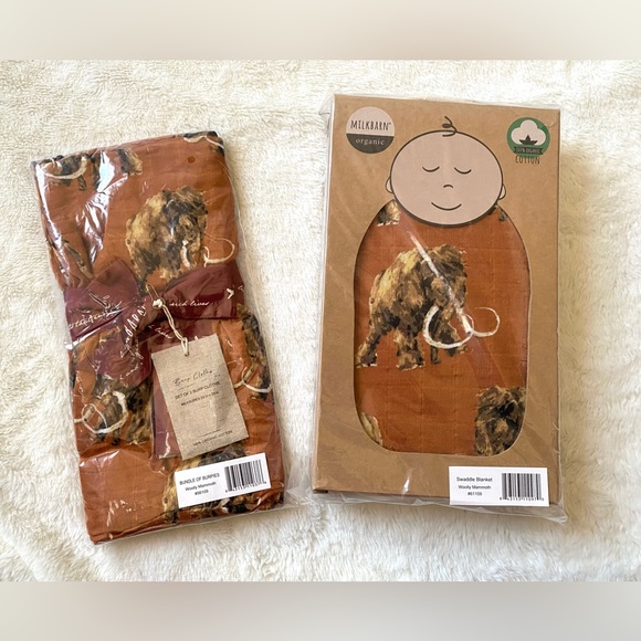 NWT MilkBarn Bundle - Picture 2 of 5